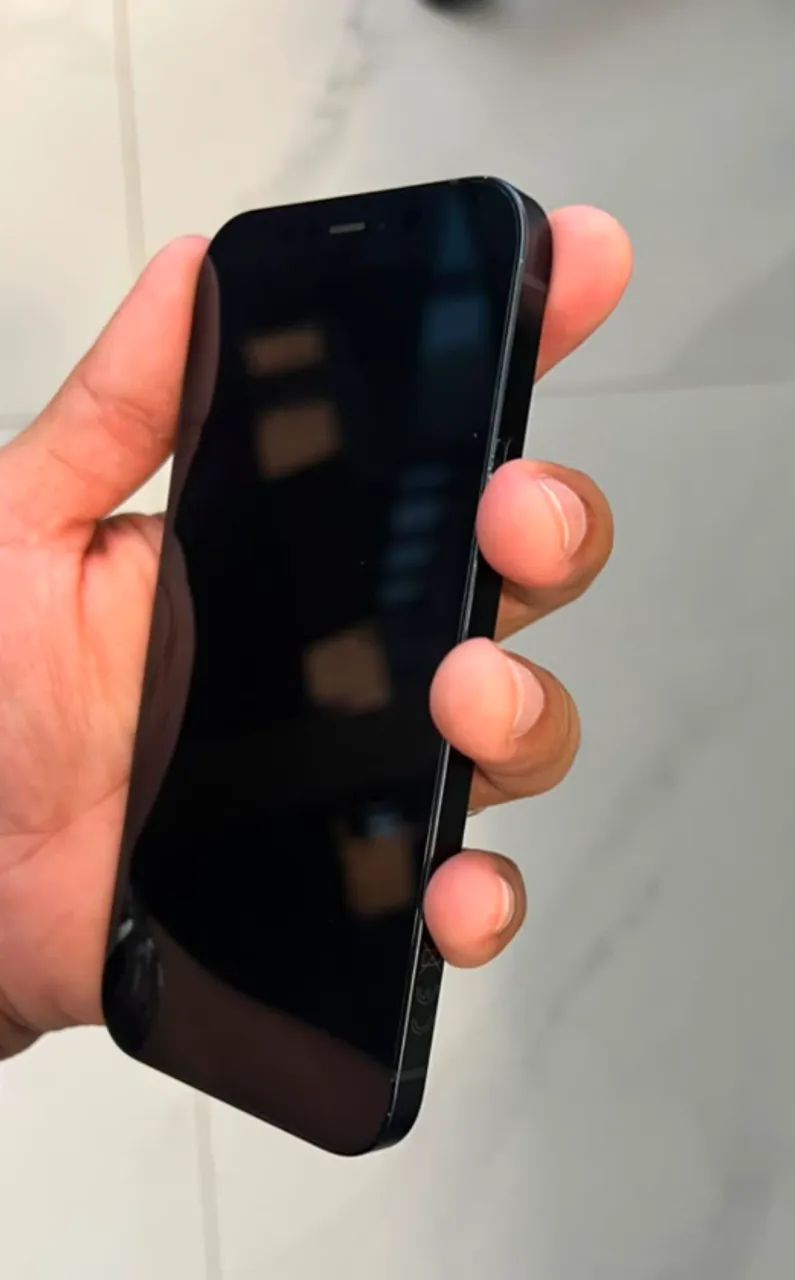 iPhone 12 256g - Foto 3
