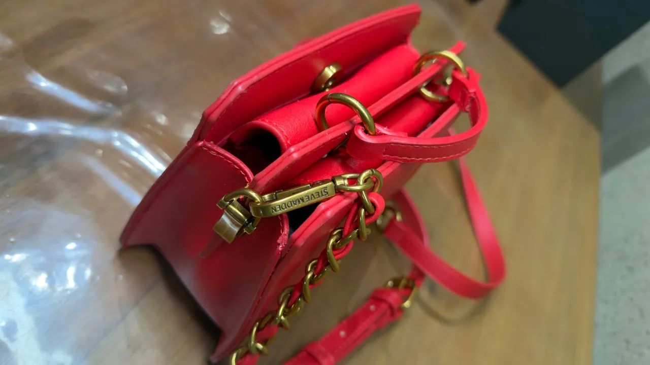 Bolsa Steve Madden - Foto 4