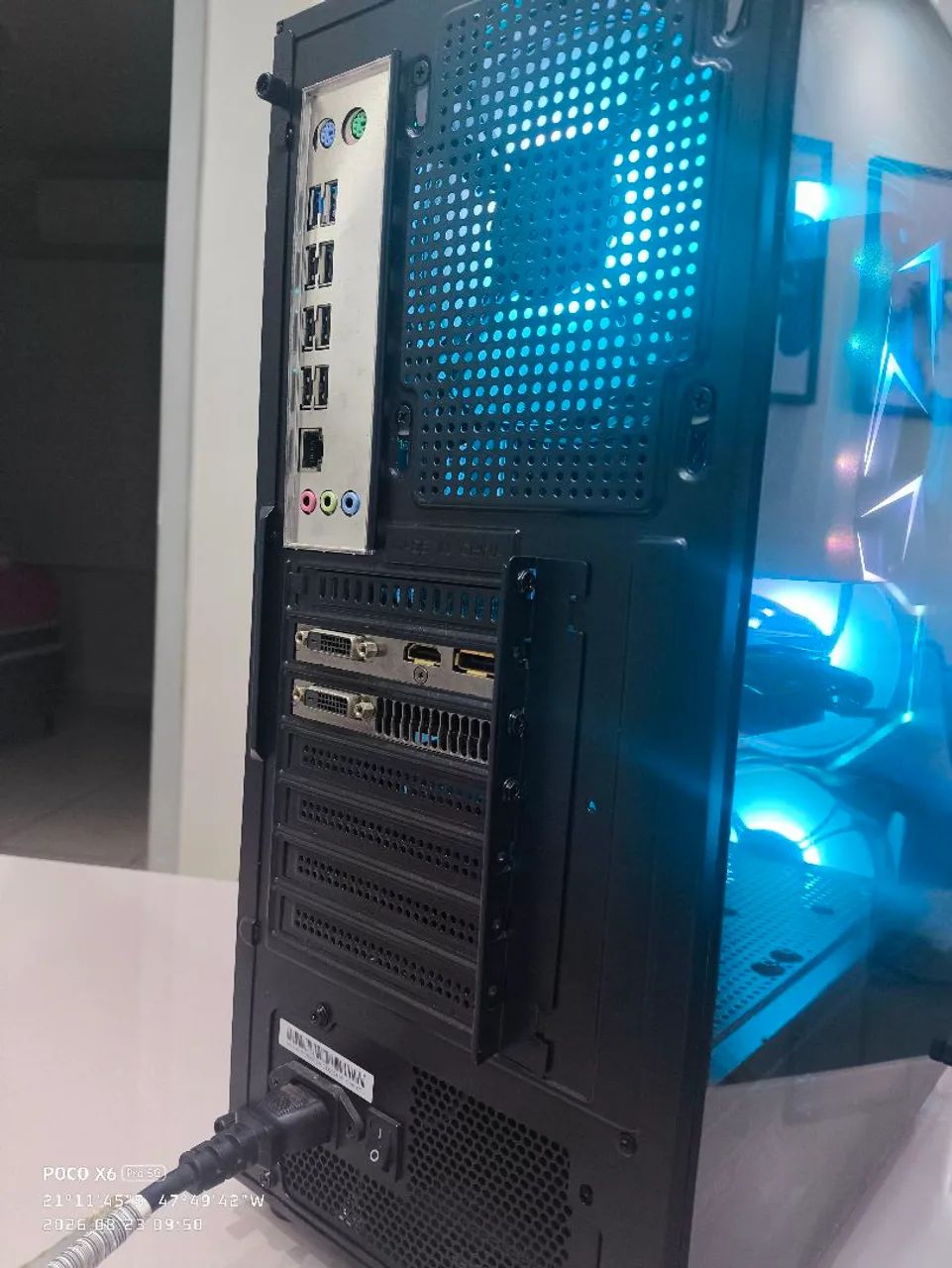 Cpu Gamer Rgb - Foto 4