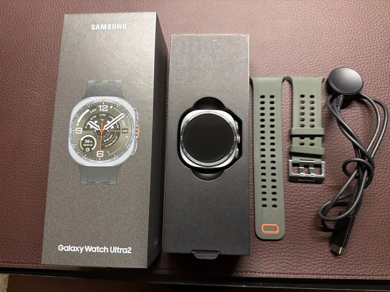 Galaxy Watch Ultra 2 2026