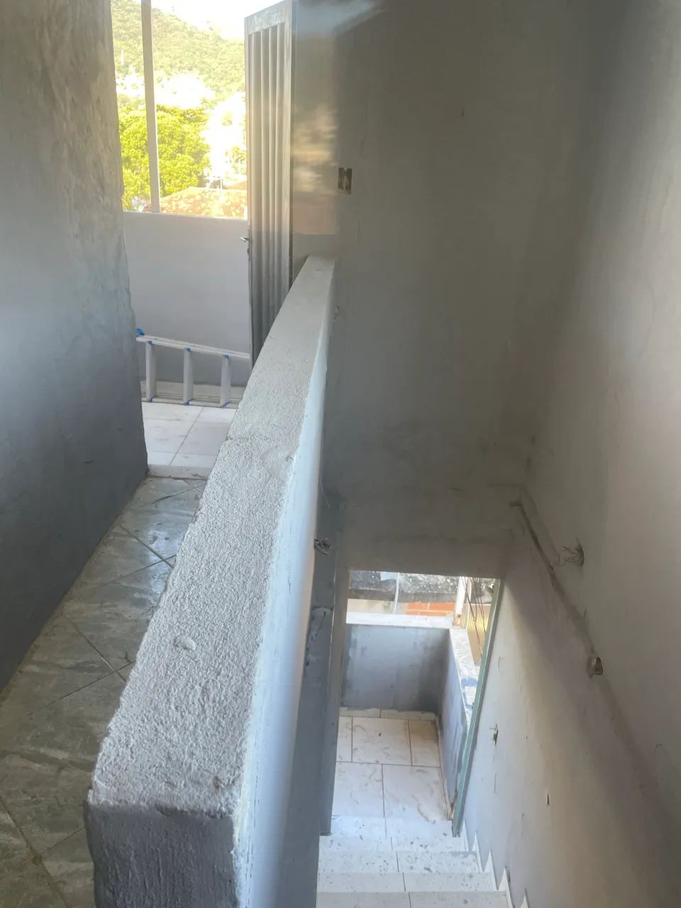 Aluguel dê Kitnet na Praça seca - Foto 3