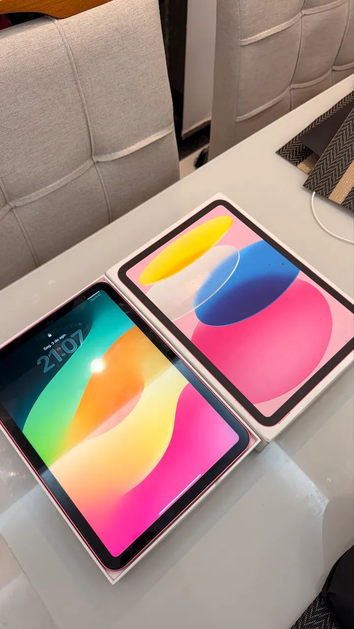 Ipad 10 64gb - Foto 5