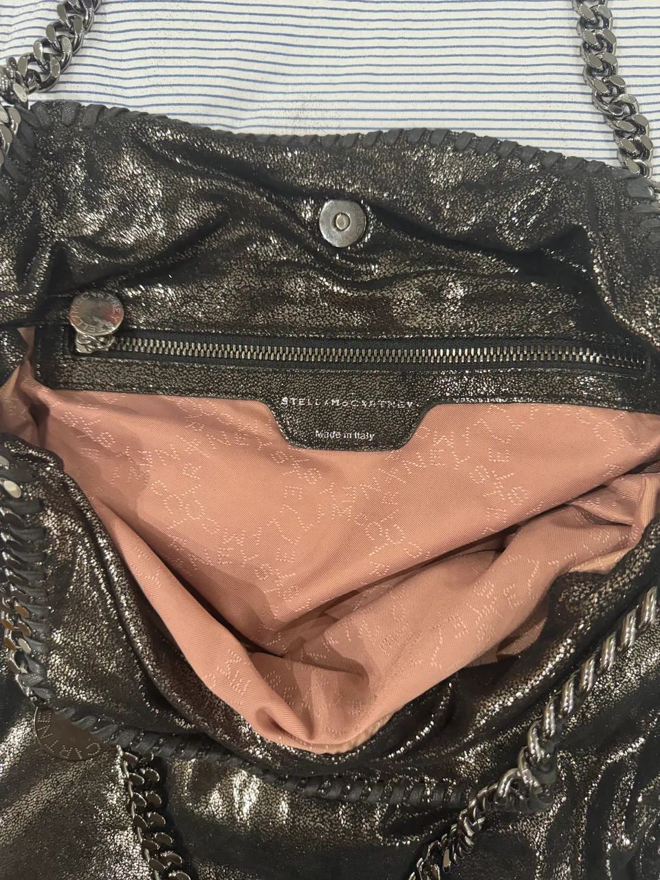 Bolsas Stella McCartney