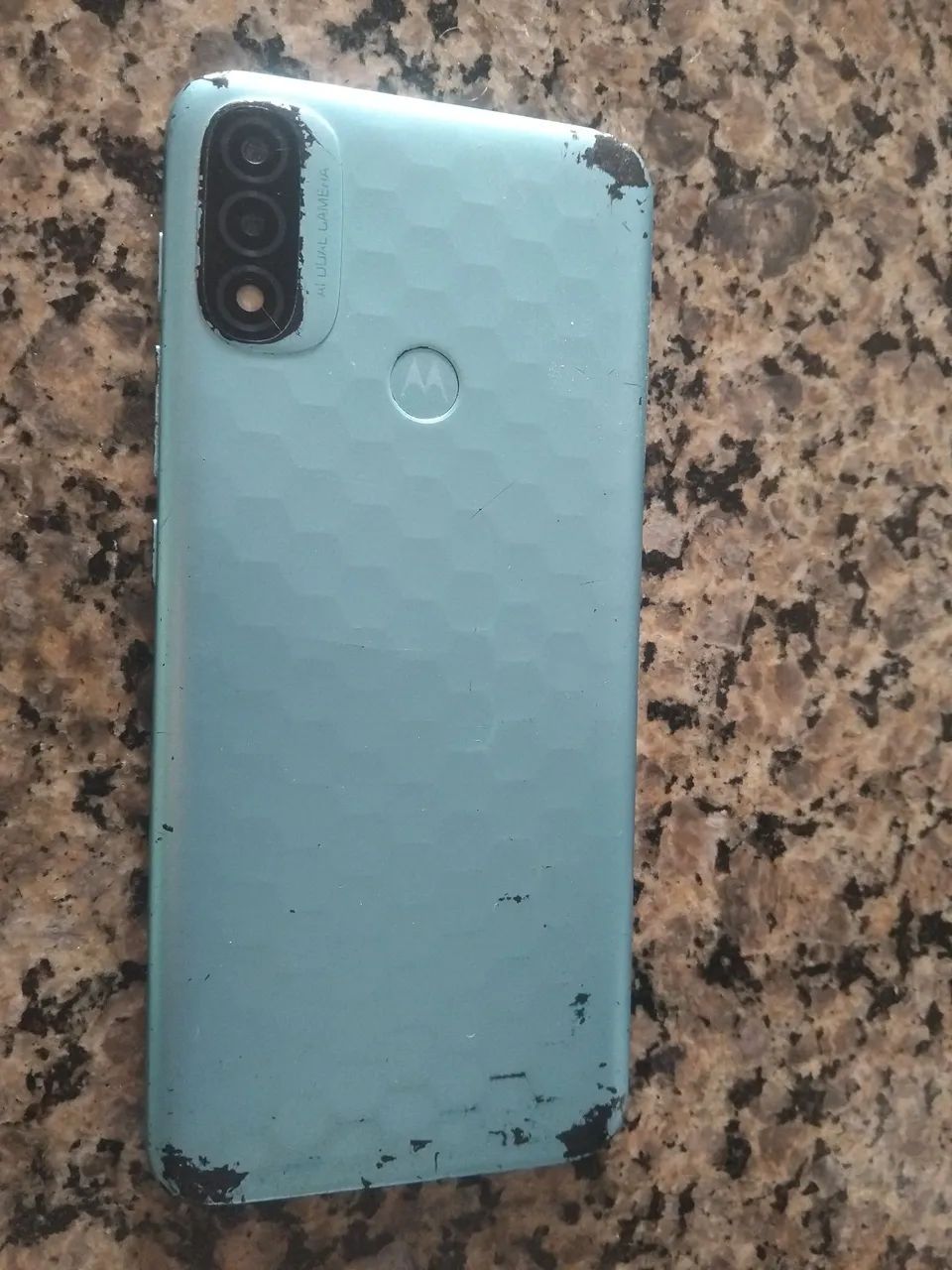 Motorola Moto G - Foto 2