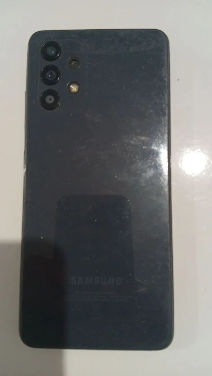 A32 SAMSUNG  128G. 2 CHIP USADO 