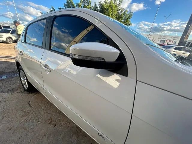 Volkswagen Gol Geração VII 1.0 12V Flex Mec. 4P 2021 - Foto 2
