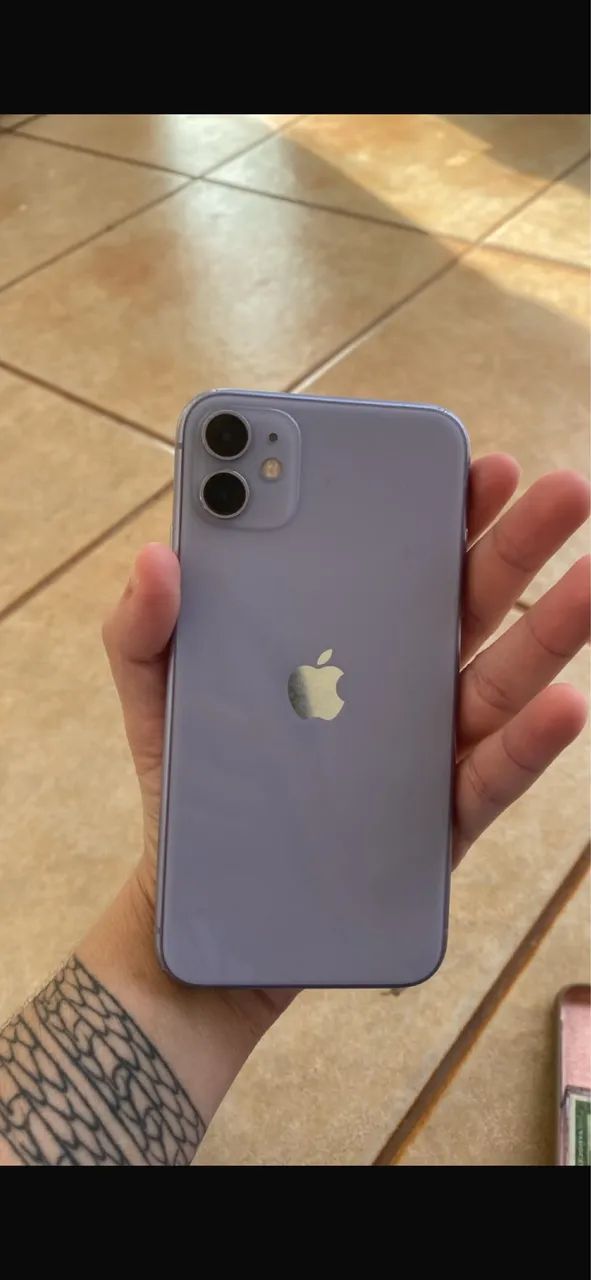 iphone 11  - Foto 3
