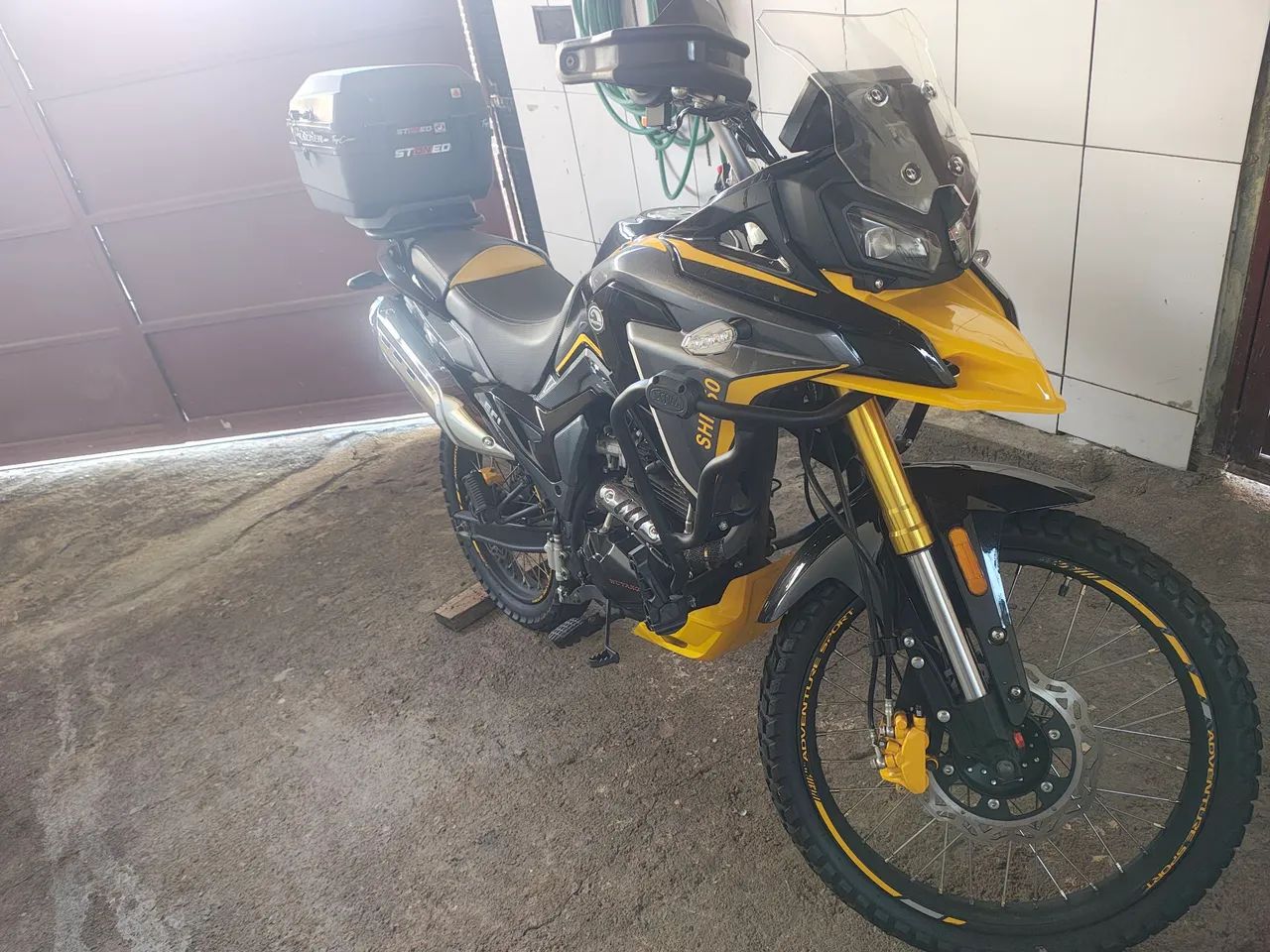 XY 250 - Foto 3