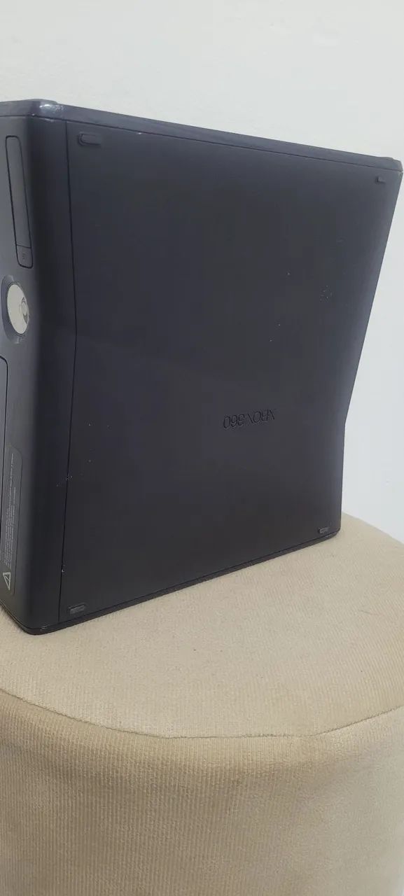Xbox 360 - Foto 5