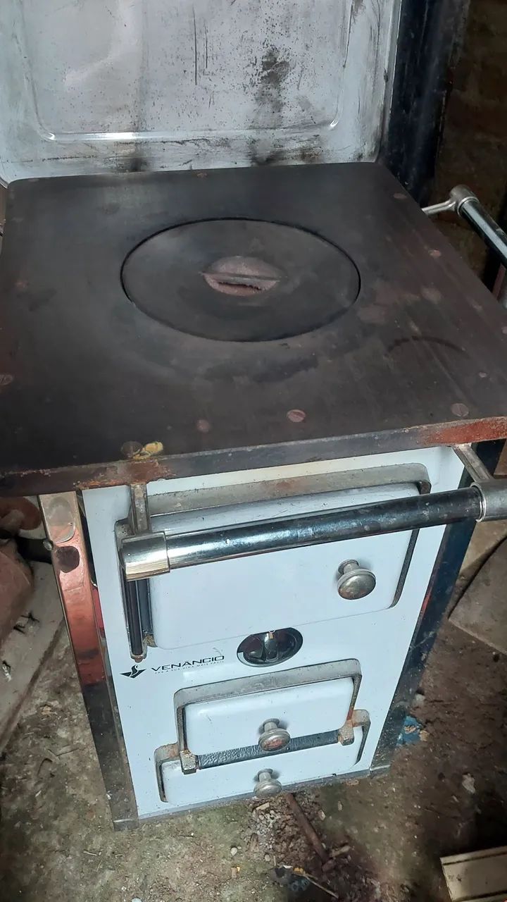 Fogão 