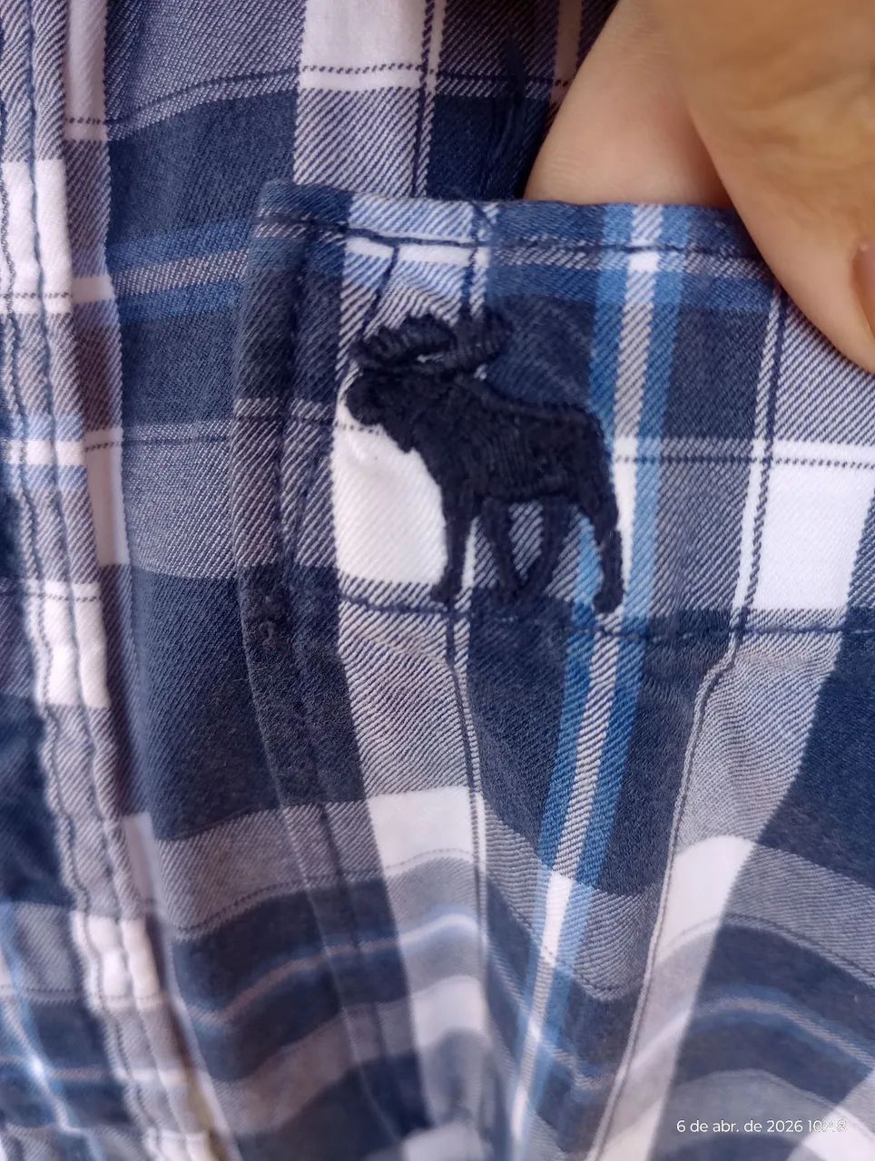 Camisa  - Foto 2