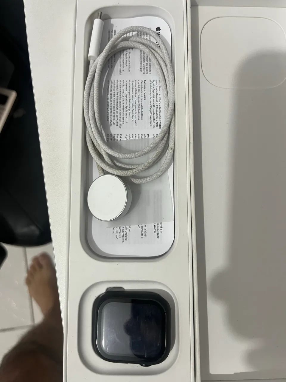 Apple Watch SE 40mm  - Foto 5