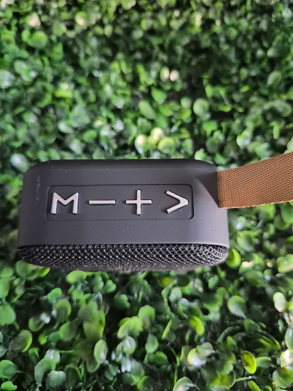 Caixinha de Som Bluetooth Nova  - Foto 3