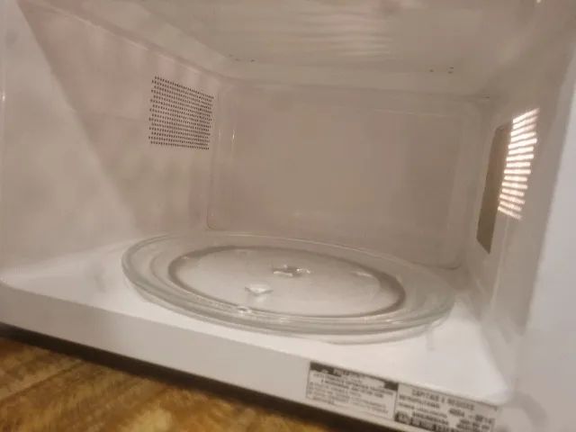 Microondas - Foto 5
