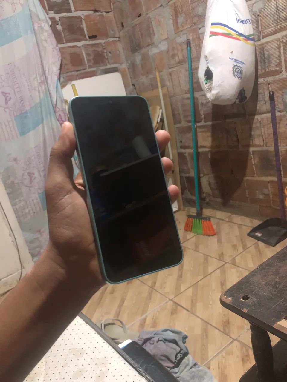  Samsung Galaxy A16 5G de 128 GB, - Foto 5