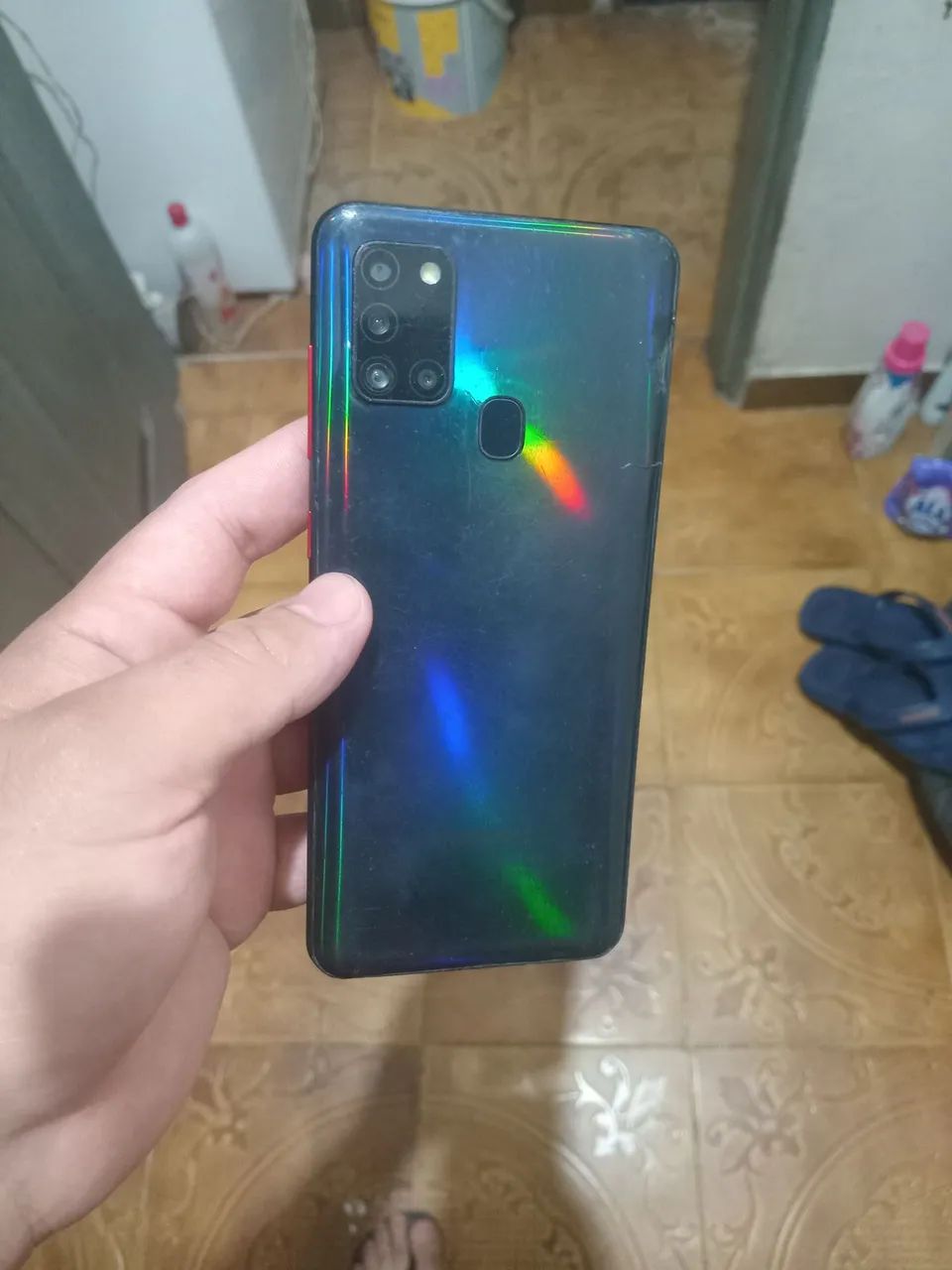 Vendo esse galaxu a14 5g - Foto 5