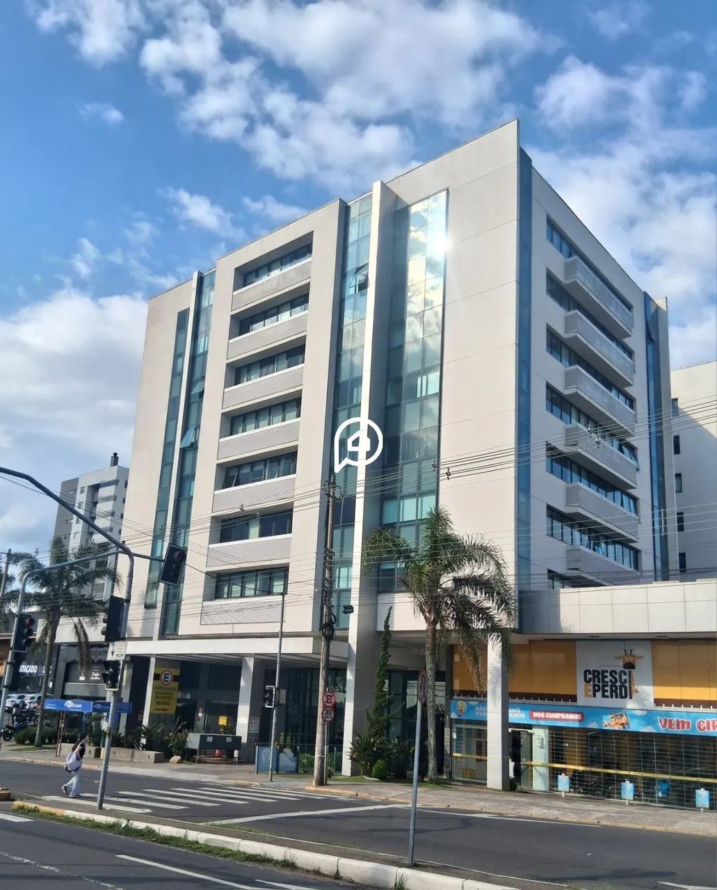 SALA/AEREA, 49M2, BAIRRO SANVITTO