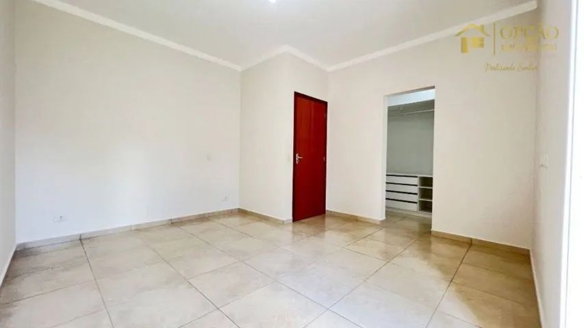 Casa Condomínio Palmeiras Imperiais, 3 suítes - Foto 2