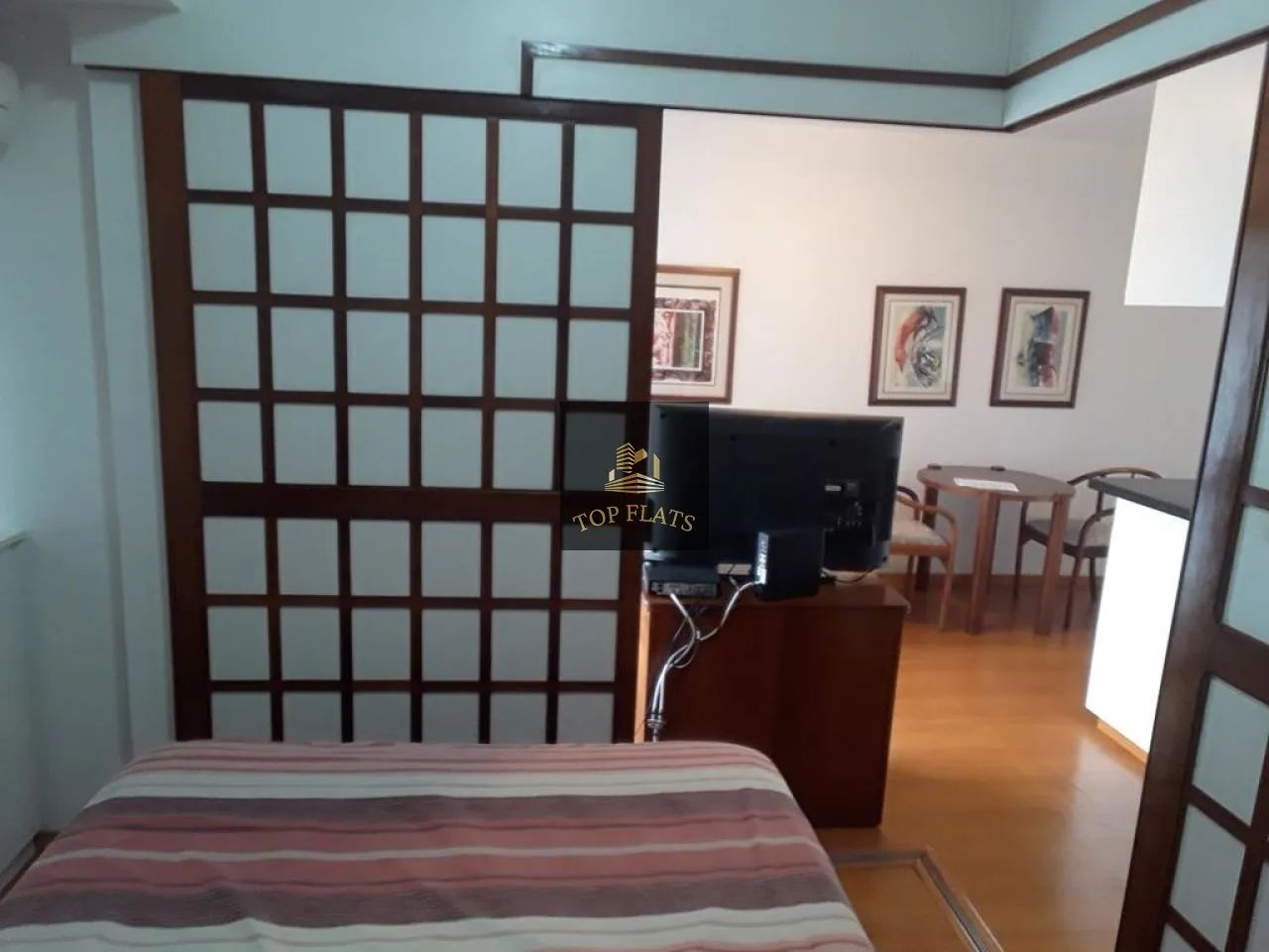 Flat disponível em Moema - Foto 5