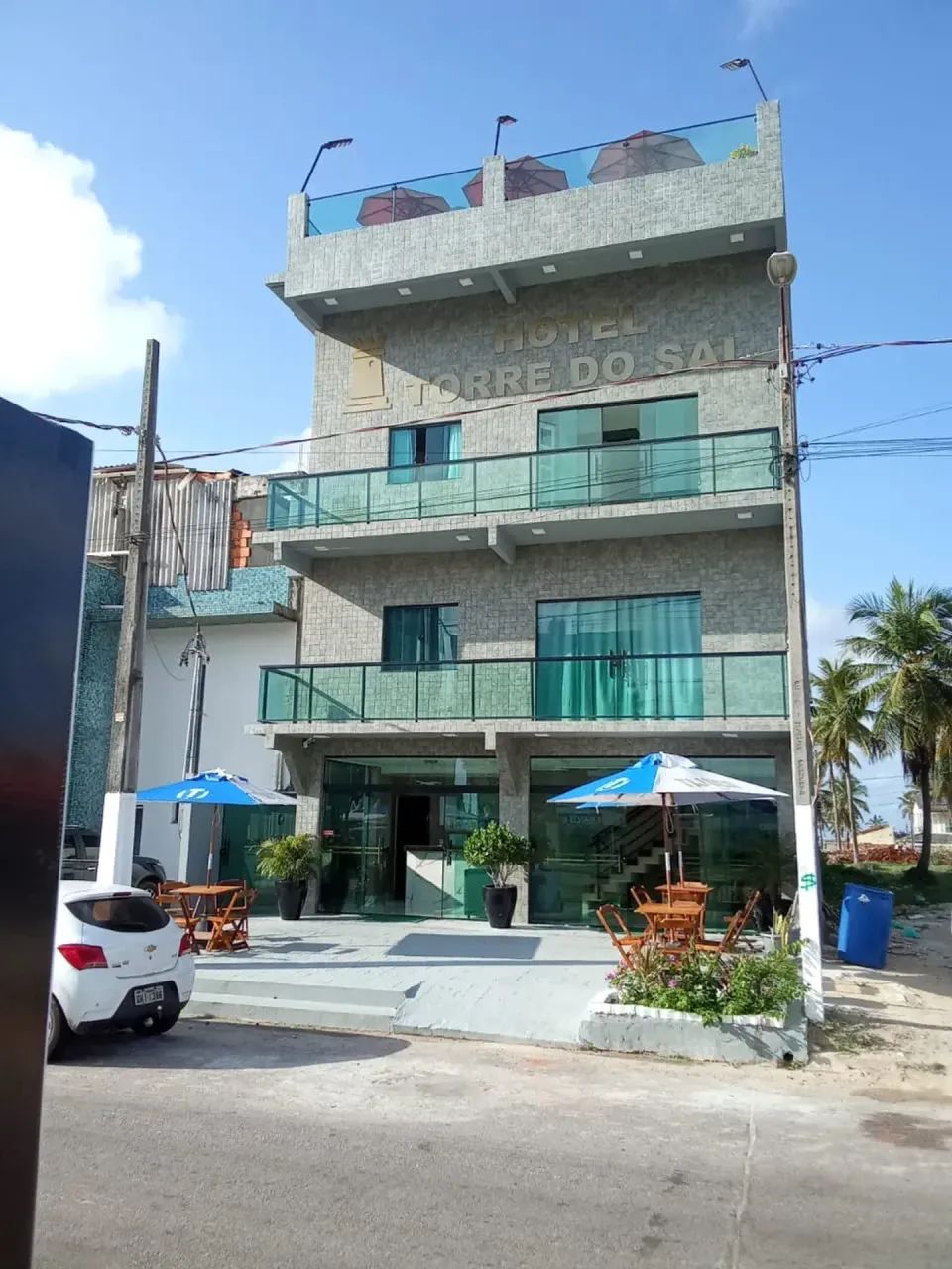 Vende-se Hotel em Salinópolis/PA