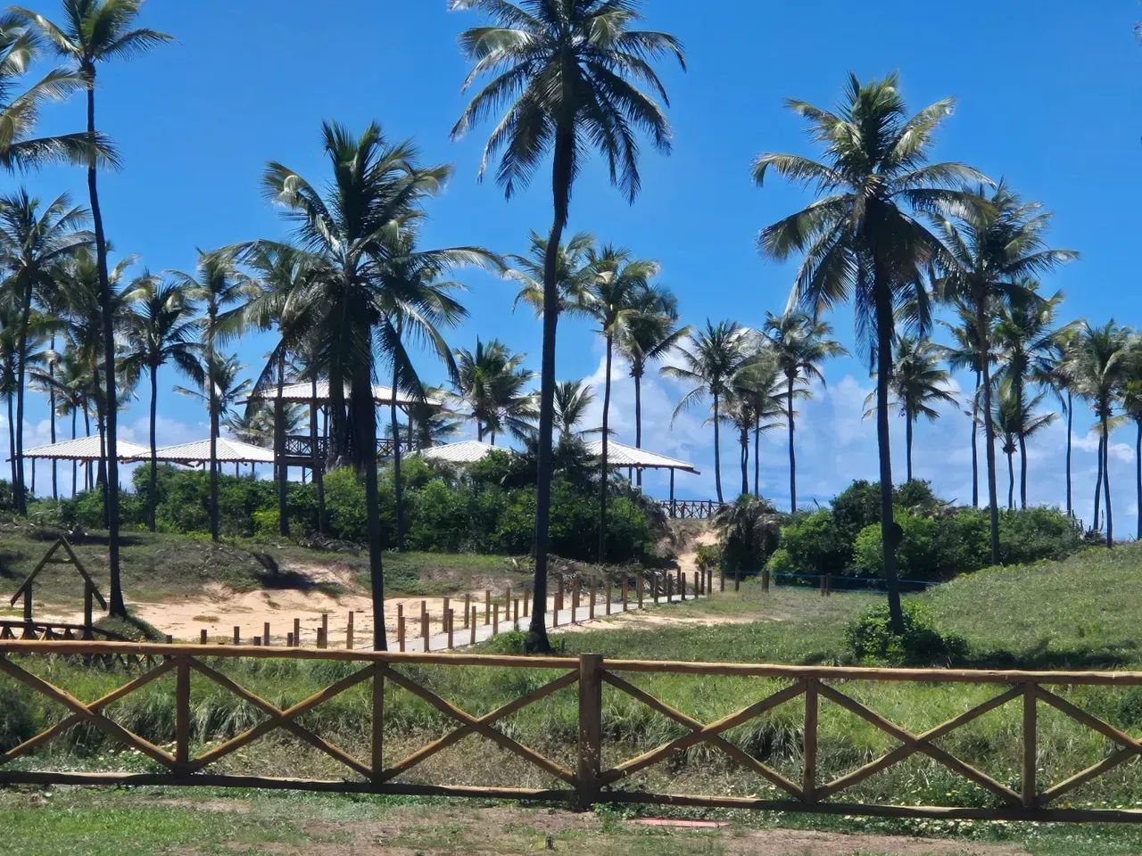 Lote Posição Sul - Sunset beach - Rainha dos Lotes. - Foto 7