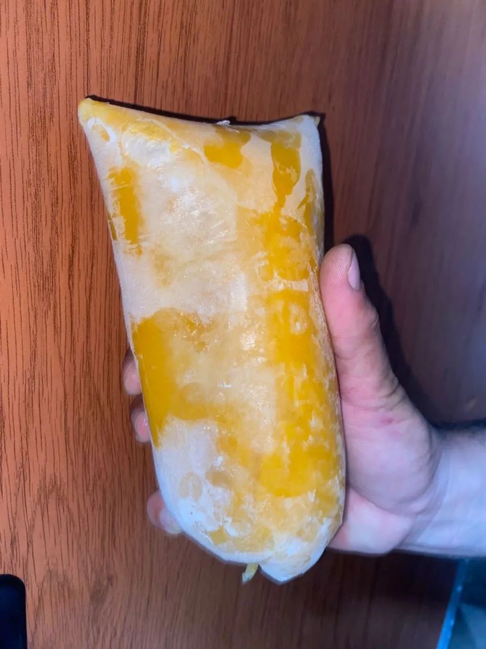 Vendo poupa de cajá  - Foto 2