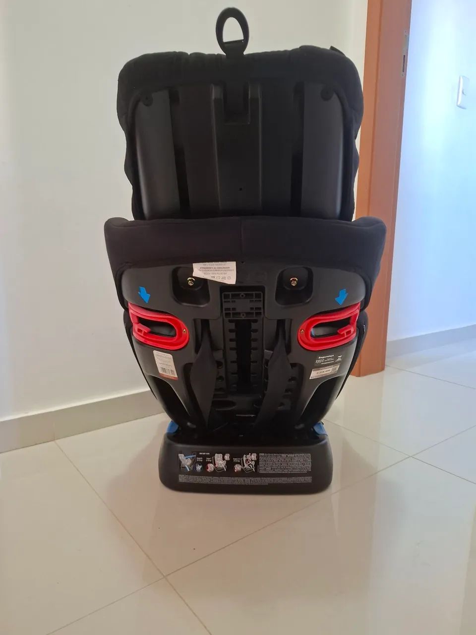 Cadeirinha para criança - Foto 5
