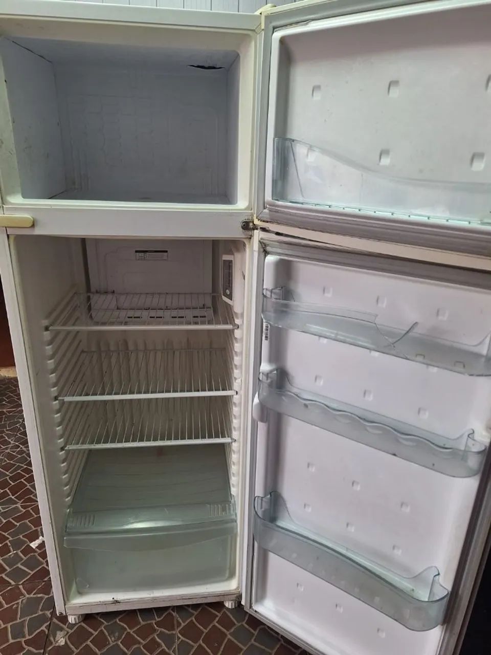Geladeira Consul 336lt - Foto 3