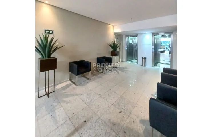 Sala comercial mobiliada pronta para usar.  - Foto 3