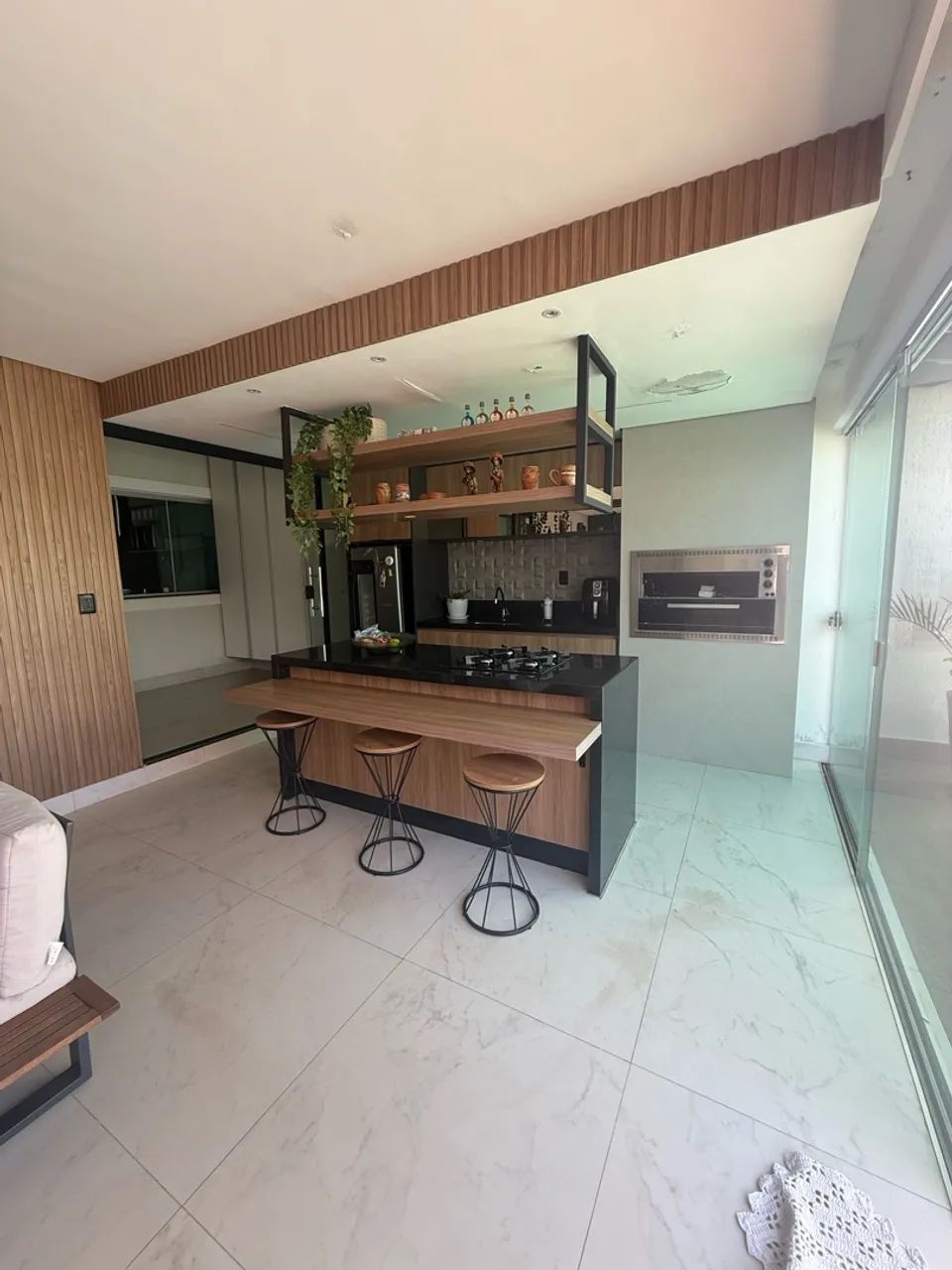 Vendo casa Vicente Pires rua 5  - Foto 4