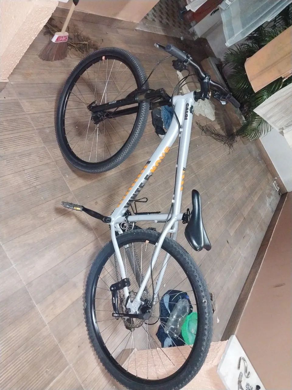 Bike aro 29 top - Foto 4