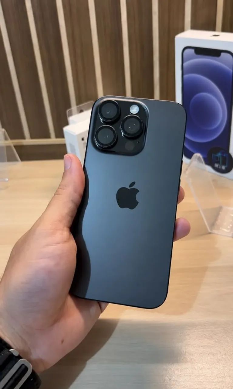 IPhone 16 PRO  - Foto 2