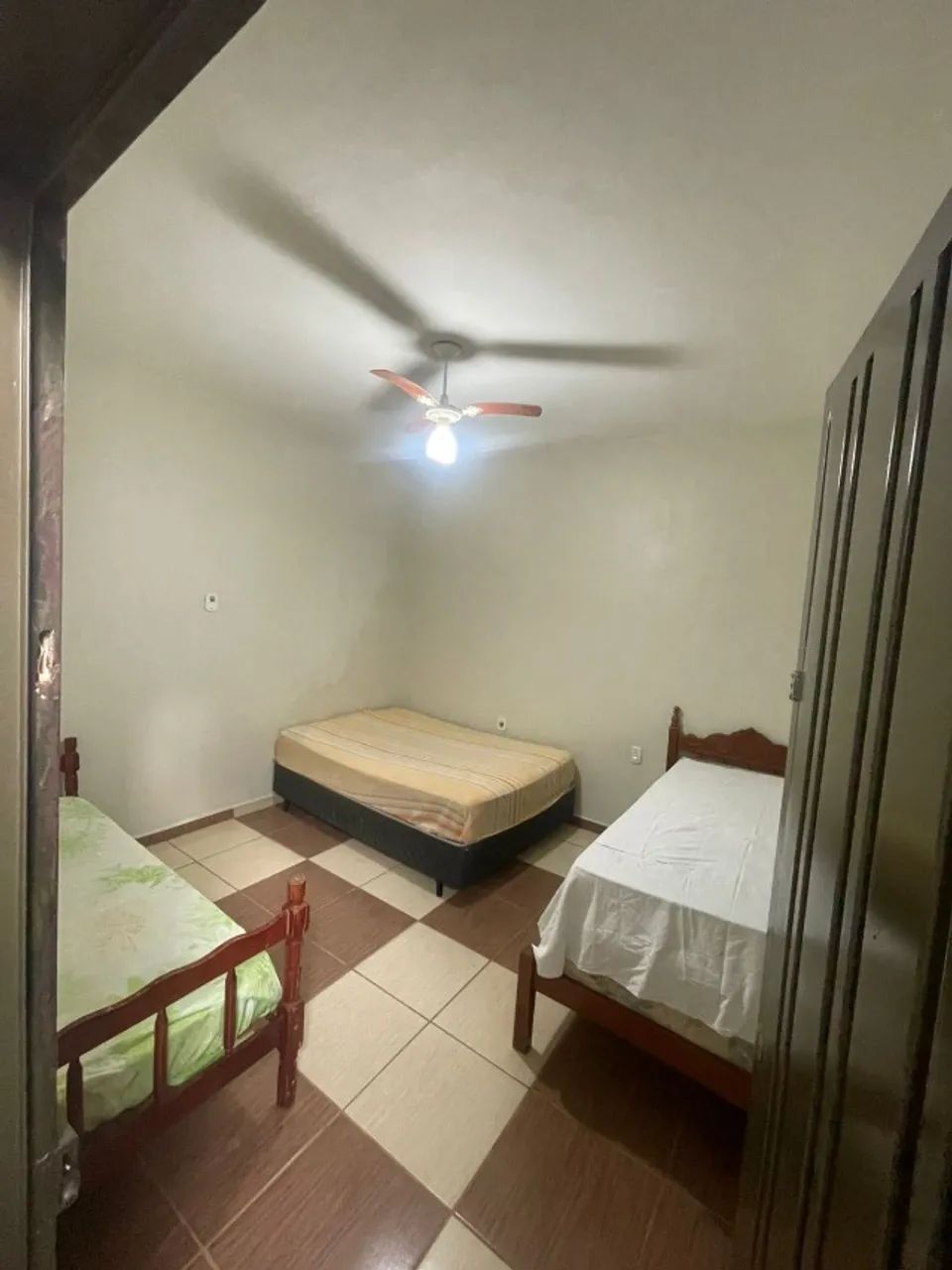 Rancho em Delfinópolis Próximo à Balsa - Foto 2
