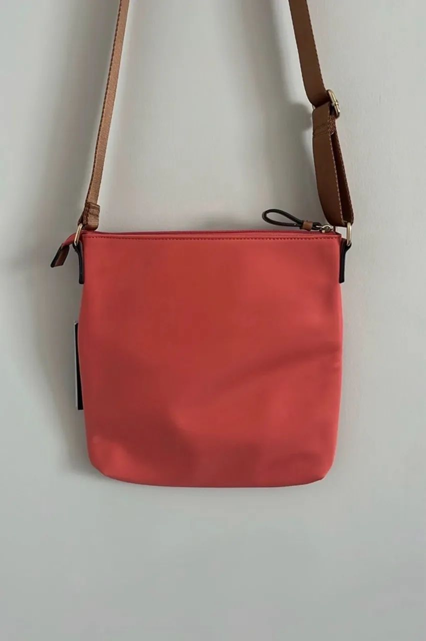 Bolsa nova Tommy Hilfiger original  - Foto 2