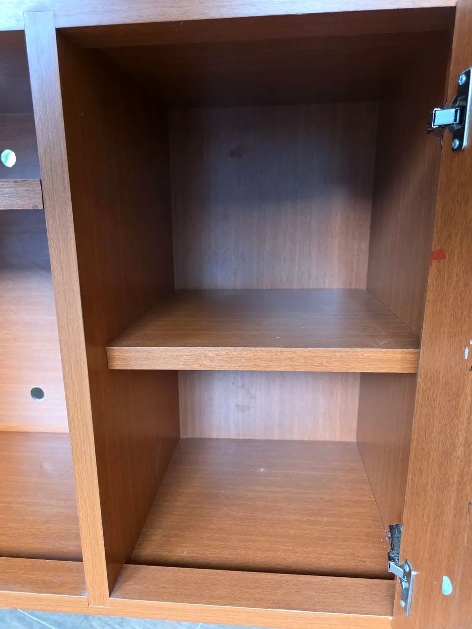Rack para TV - Foto 4