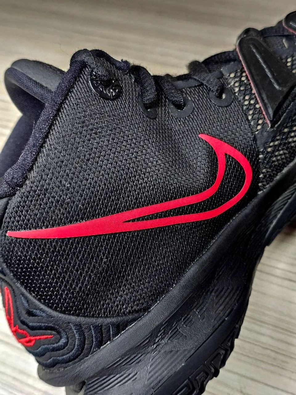 Nike Kyrie 7 - Foto 5