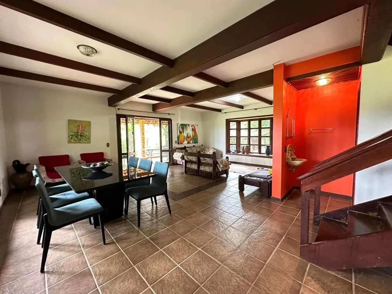 Sítio para venda tem 30.000 metros quadrados e casa com 3 quartos - Foto 3
