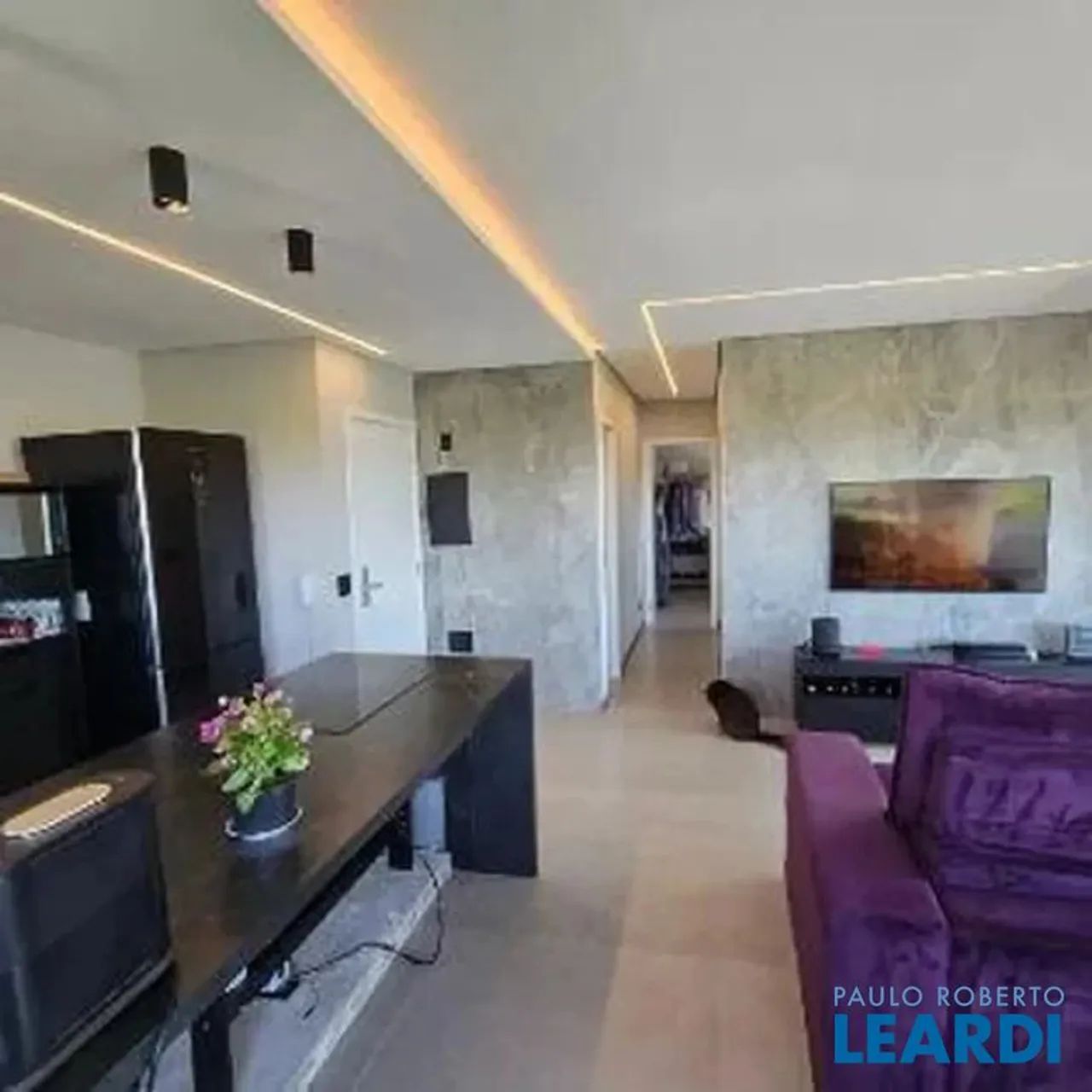 APARTAMENTO - CIDADE JARDIM - SP - Foto 2