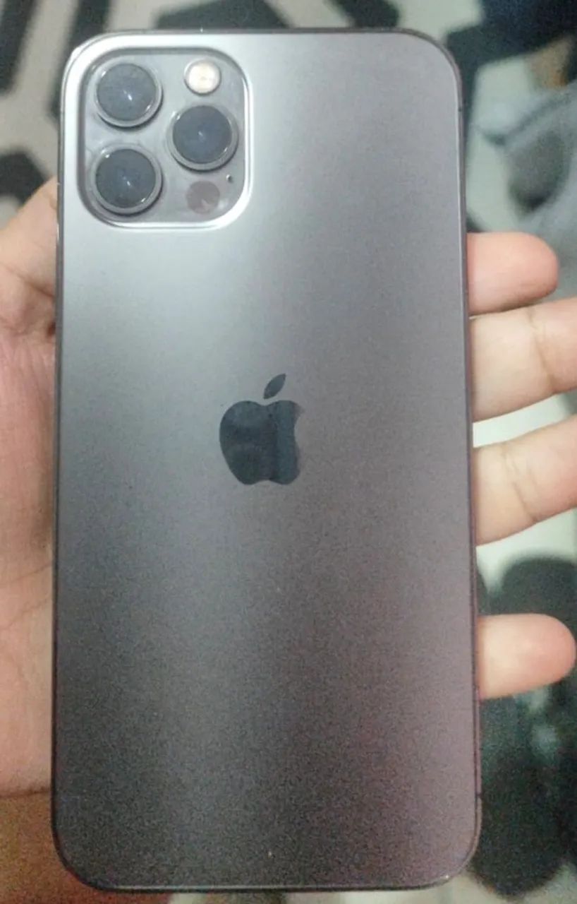 iPhone 12 Pro - Foto 2