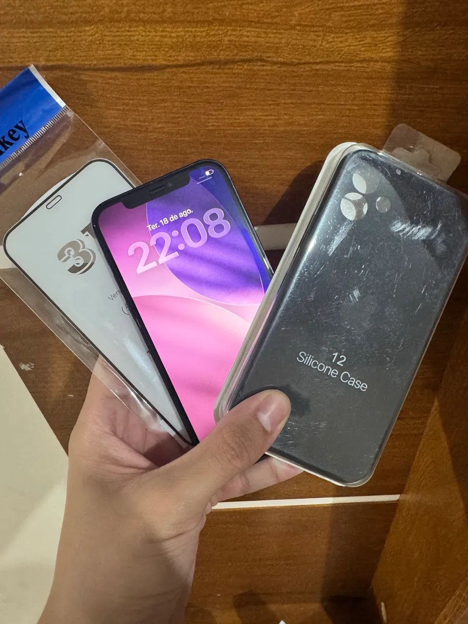 iPhone 12  - Foto 2