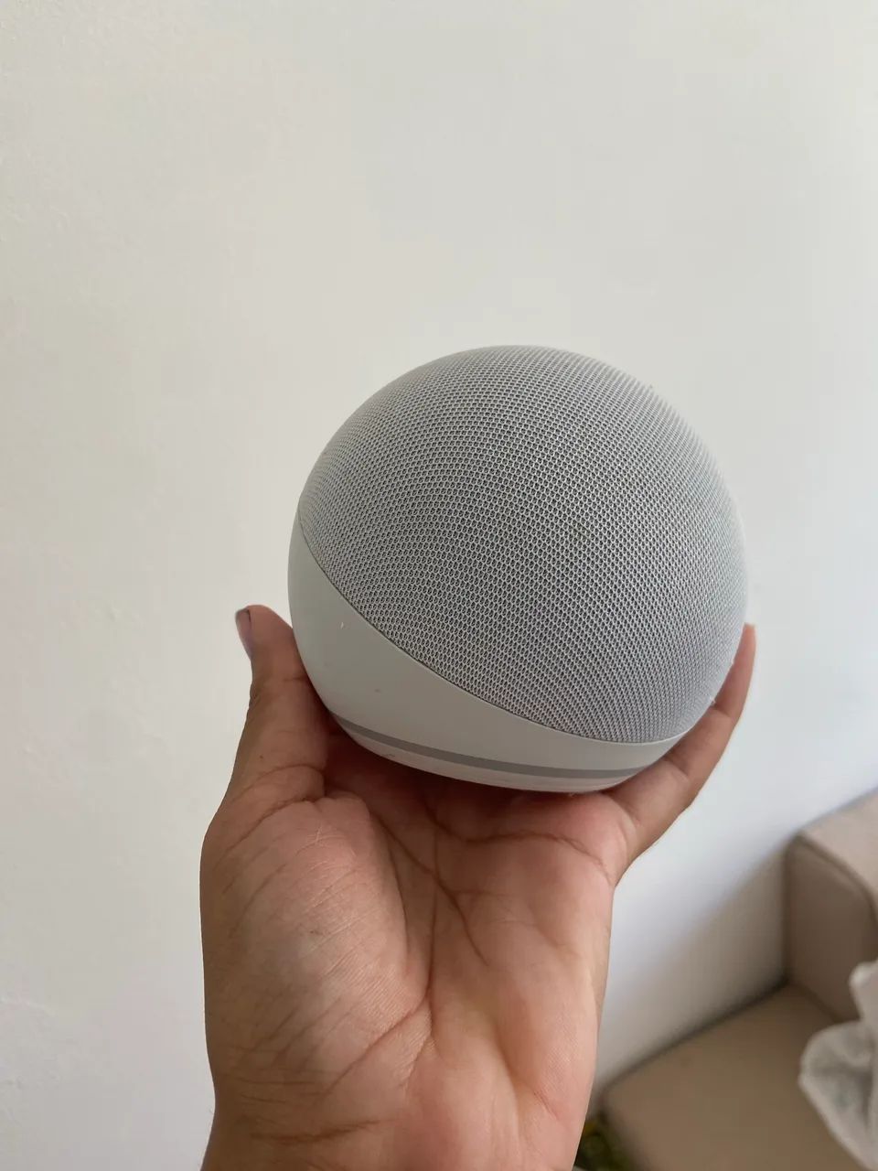Alexa echo dot  - Foto 2