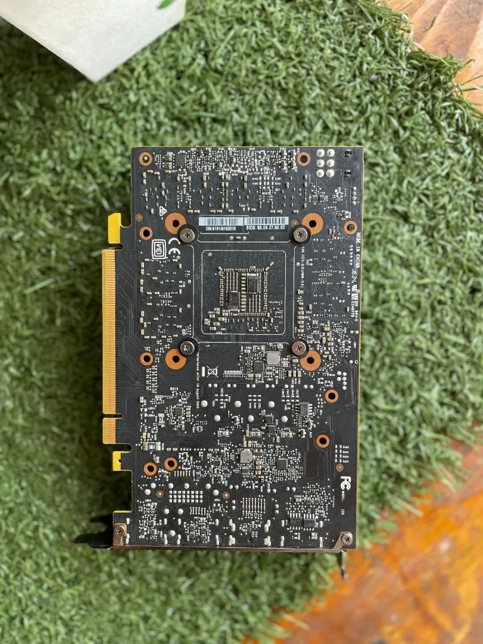 Placa de video Gtx 1060  - Foto 4