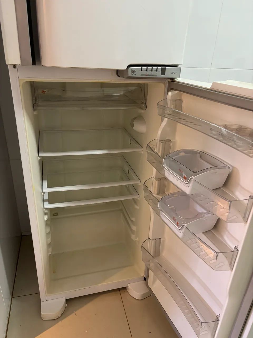 Geladeira Brastemp  - Foto 4