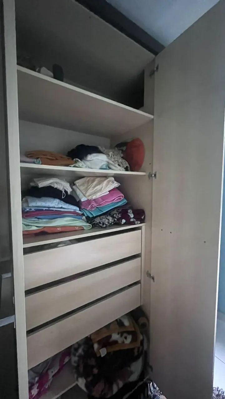 Dormitório de casal  - Foto 3