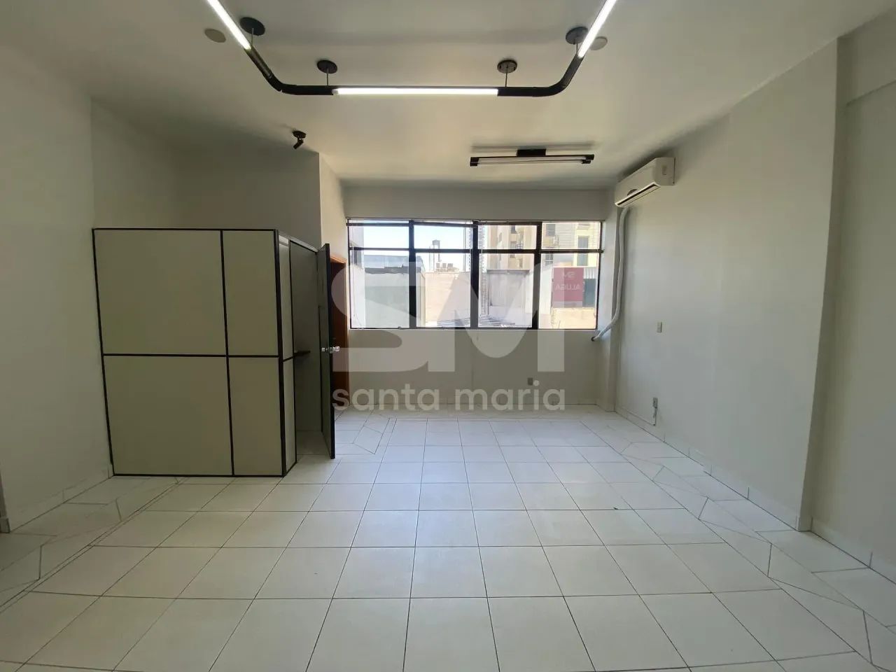 Sala para locação, Centro, Chapecó, SC - Foto 3