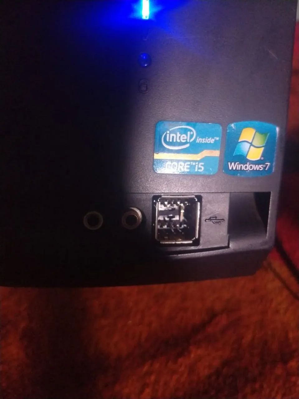 Pc i5 2° - Foto 2