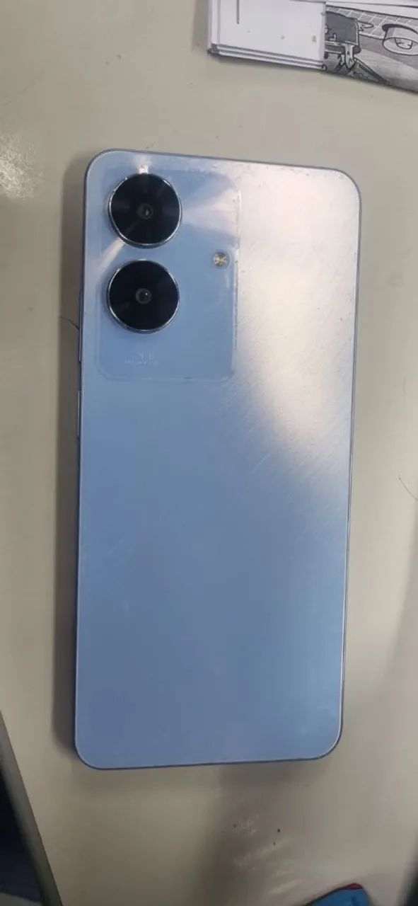 Realme 60 Venda - Foto 2