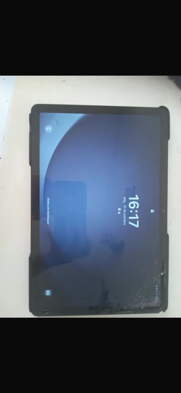 Vendo tablete a9+