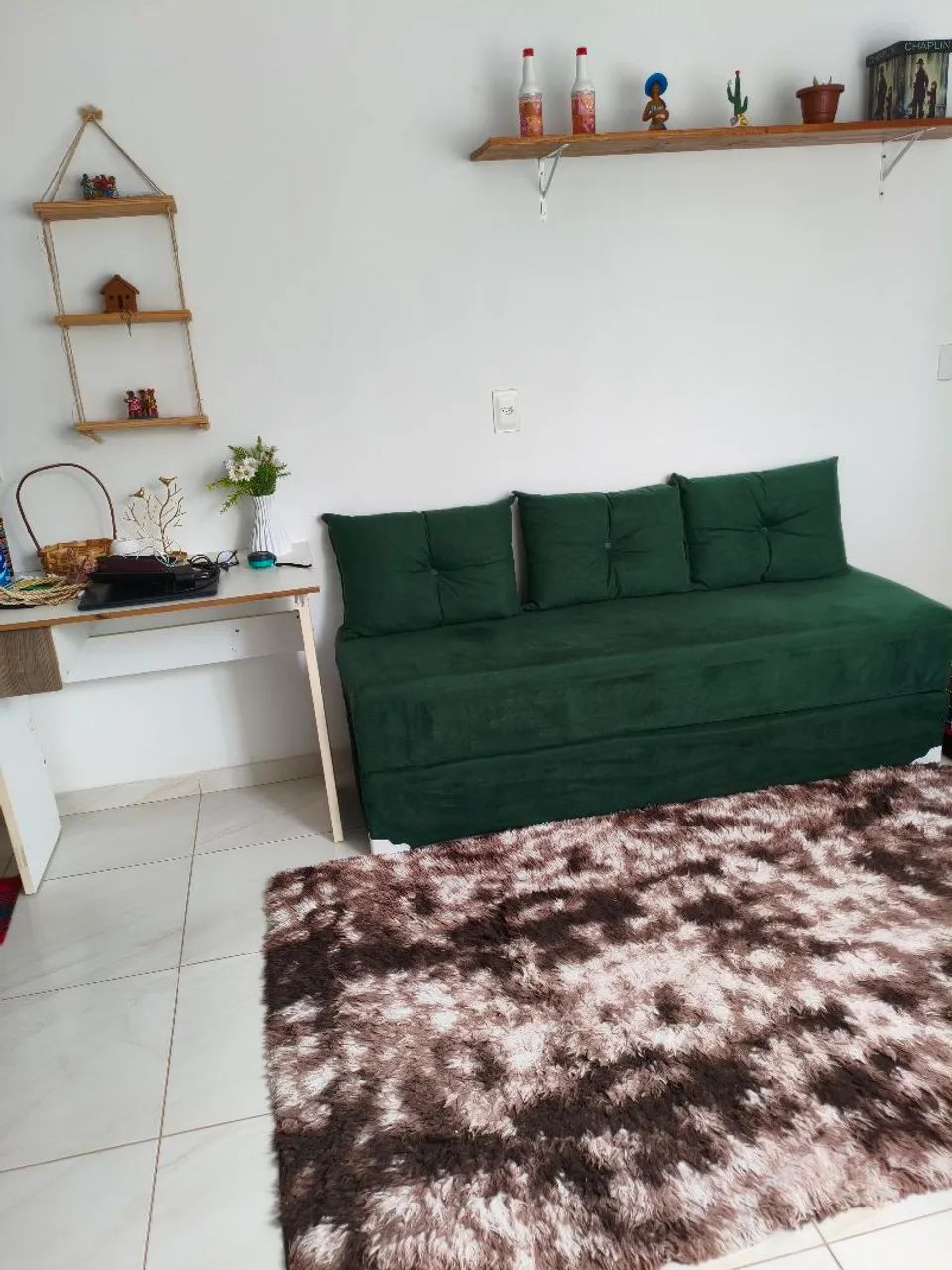 Sofá  - Foto 4