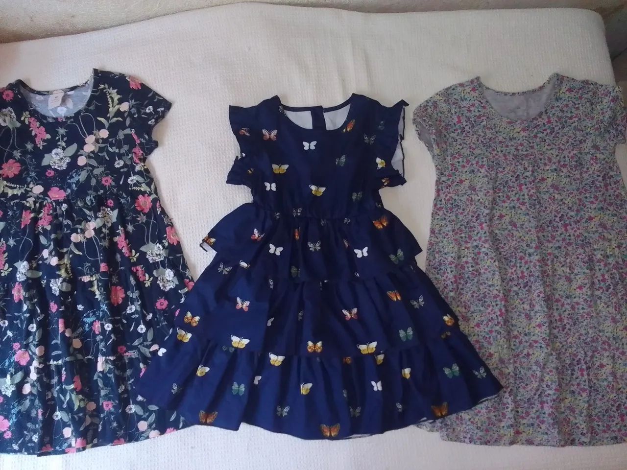 Roupas infantis  - Foto 2